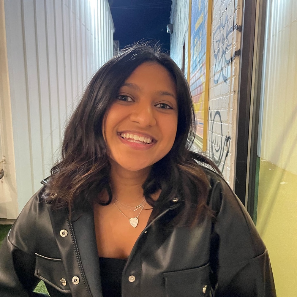 Meet your Posher, Denice